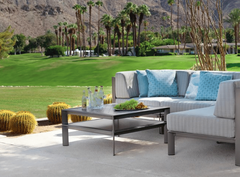 Luxury Outdoor Furniture - Commercial Grade - Patio Guys